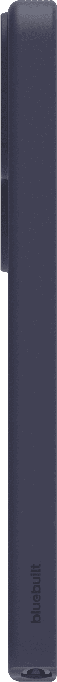 BlueBuilt Protective Backcover Samsung Galaxy S26 Ultra Blau