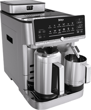 Ninja AutoBarista AE1052EU