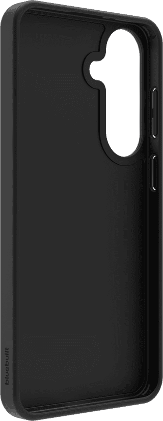 BlueBuilt Protective Back Cover Samsung Galaxy S26 FE Black