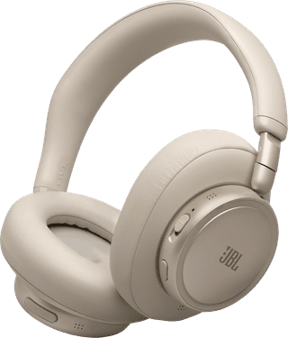 JBL Live 780NC Champagner