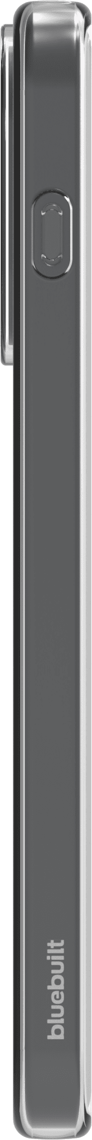BlueBuilt OnePlus 15R Backcover Transparent