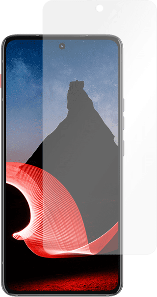 Just In Case Tempered Glass Motorola ThinkPhone Screen Protector