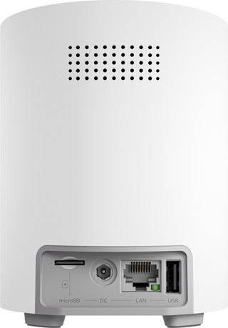Reolink D340B + Home Hub 1 Lite