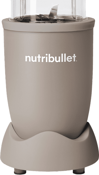 nutribullet Pro 900 Exclusive Braun