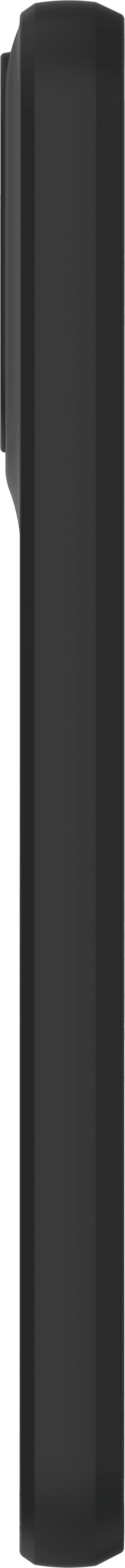 Just in Case Soft Design Motorola Moto G17 / G17 Power Backcover Schwarz
