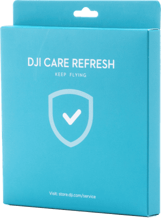 DJI Care Refresh Card Neo 2 (1 Jahr)