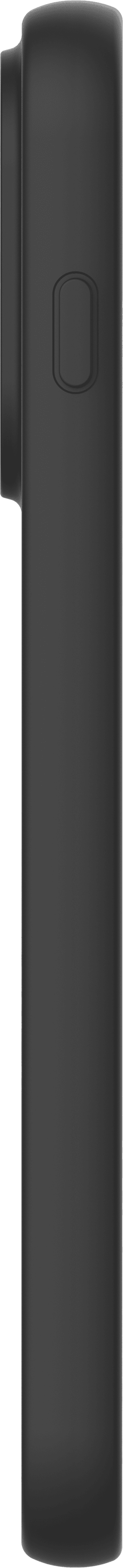 Just in Case Soft Design OnePlus 15 Back Cover Black