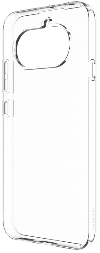 BlueBuilt Nothing Phone (4a) Backcover Transparent