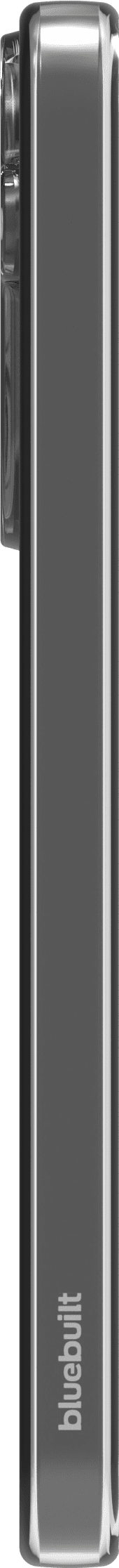 BlueBuilt Samsung Galaxy A37 Back Cover Transparent