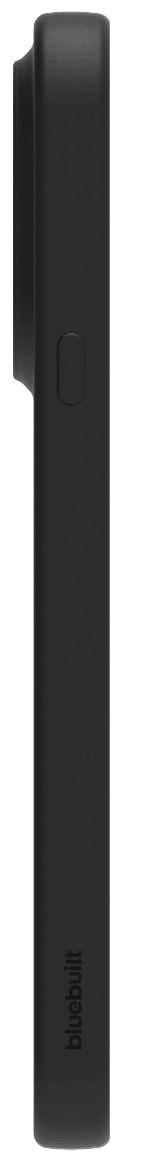 BlueBuilt Nothing Phone (4a) Pro Backcover Schwarz