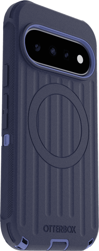 Otterbox Defender Pro Google Pixel 11 / 11 Pro Back Cover with Magnet Blue
