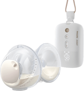 Philips Avent Hands-free SCF532/11