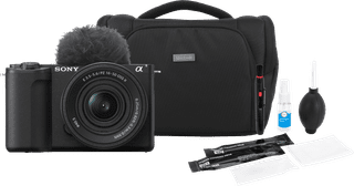 Sony ZV-E10 II Starterset
