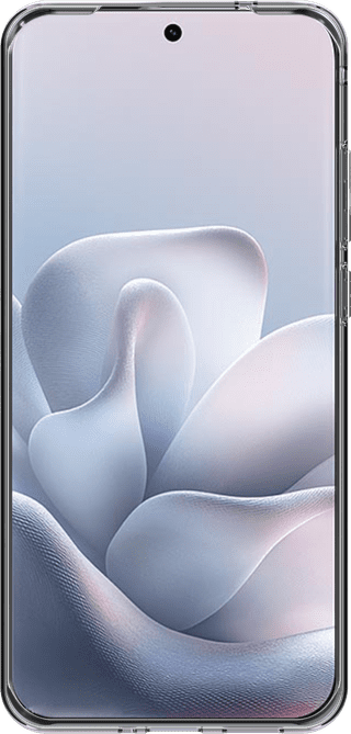 Just in Case KickLite Motorola Edge 70 Fusion Backcover Transparent