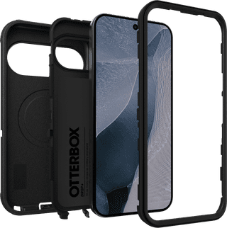 Otterbox Defender Pro Google Pixel 11 Pro XL Back Cover with Magnet Black