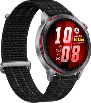 Huawei Watch GT Runner 2 Black
