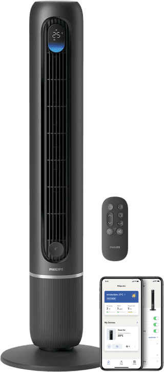 Philips CX7550/01