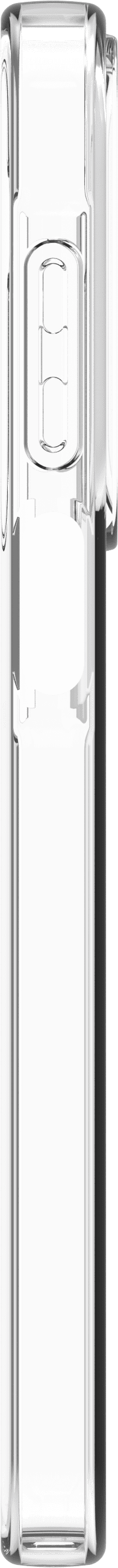 BlueBuilt Samsung Galaxy A27 Backcover Transparent
