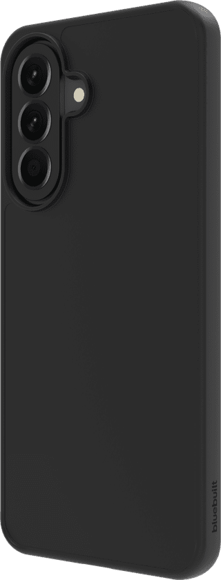 BlueBuilt Protective Back Cover Samsung Galaxy A57 Black