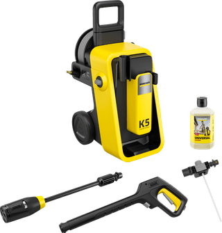 Kärcher K5 Comfort Premium