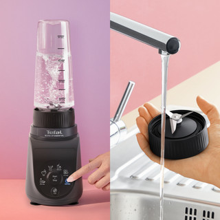 Tefal Blend Up Essential BL1EHB