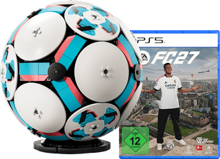LEGO Editions Fußball 43019 + EA Sports FC 27 PS5