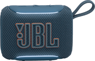 JBL Go 5 Blau