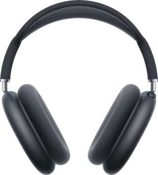 Apple AirPods Max 2 Mitternacht