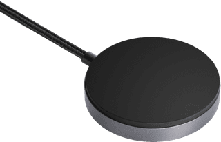 BlueBuilt Qi2.2 Wireless Charger 25W Black