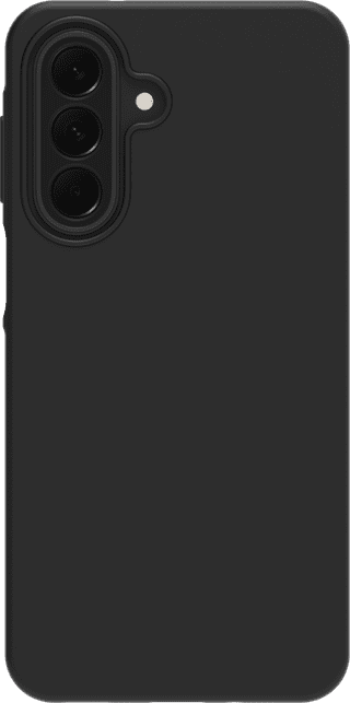 BlueBuilt Samsung Galaxy A27 Backcover Schwarz