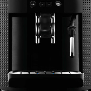Krups EA8150 Schwarz