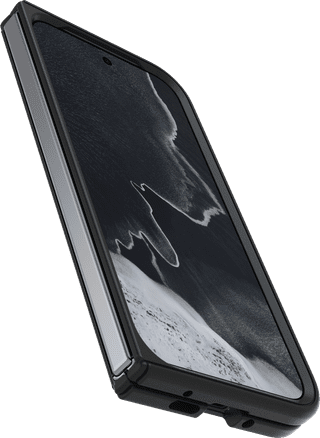 Otterbox Lumen Google Pixel 11 Pro Fold Back Cover with Magnet Black
