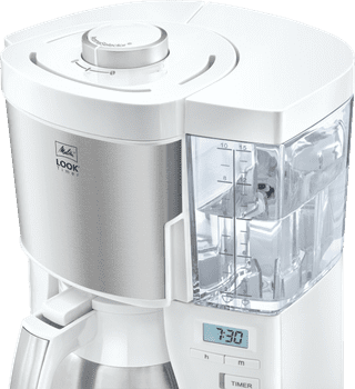 Melitta Look Therm Timer Timer 1025-17