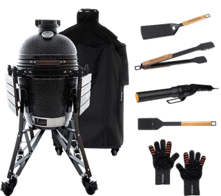 The Bastard Classic Medium Komplettes Starterset