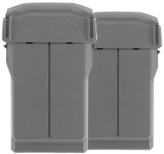 DJI Mini 5 Pro Intelligent Flight Battery Doppelpack
