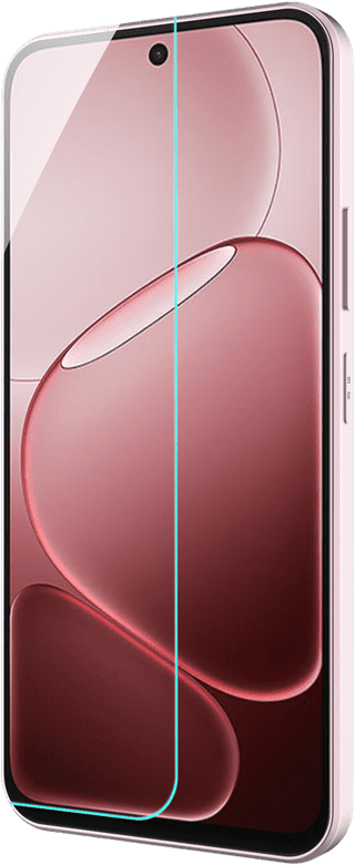 Just In Case Tempered Glass OPPO A6 / A6s Panzerglas