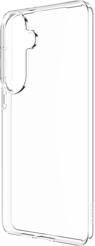 BlueBuilt Samsung Galaxy S26 Plus Backcover Transparent
