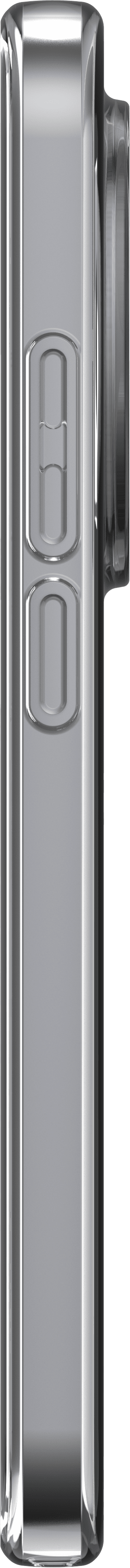 Just in Case Soft Design Xiaomi Redmi Note 15 Pro 5G Backcover Transparent