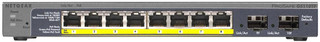 Netgear ProSAFE GS110TP