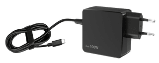 Sitecom 100 W USB-C-Ladegerät