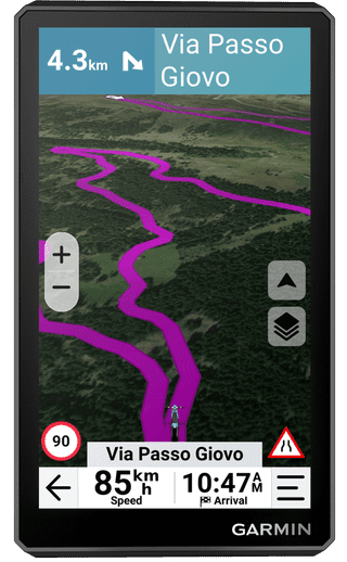 Garmin Zumo XT 3 6 Zoll Welt