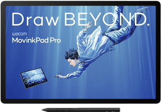 Wacom MovinkPad Pro 14