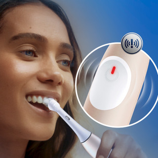 Oral-B iO 2 Rosa