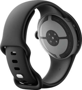 Google Pixel Watch 5 Black 41mm