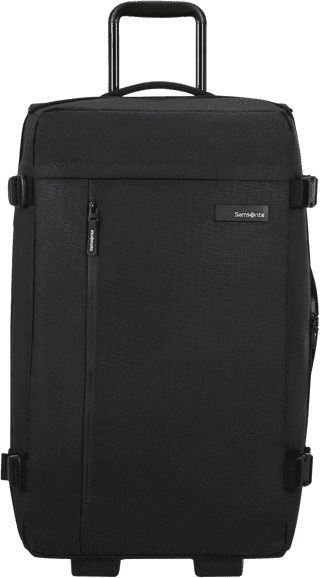 Samsonite Roader Duffle 68 cm Black
