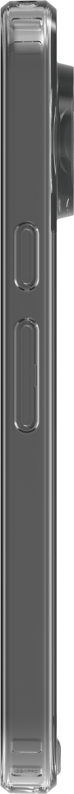 BlueBuilt Protective Backcover mit Magnet Google Pixel 11 Pro Transparent
