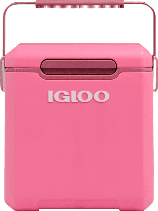 Igloo Tag Along Too Highrise 22QT Pink