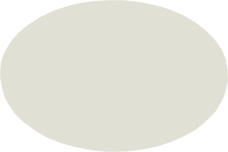 Grill Guru Pizza and Baking Stone Compact 26cm