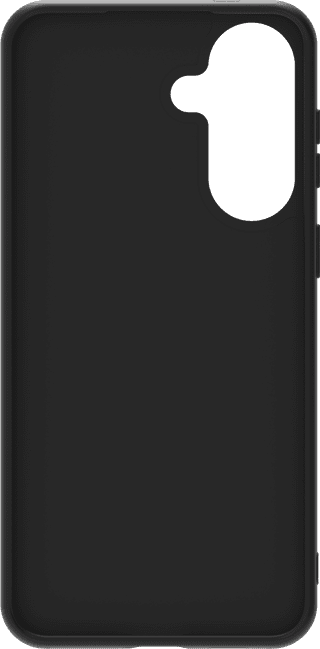 BlueBuilt Protective Back Cover Samsung Galaxy A57 Black
