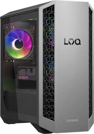 Lenovo LOQ Tower 26ADR10 91DF0048MH